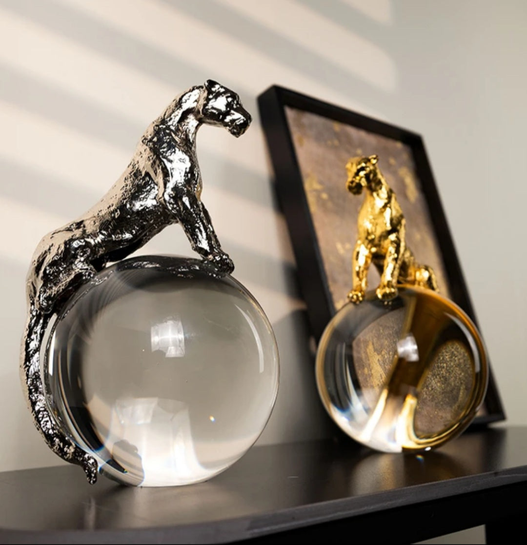 Luxury Decorative tigertype