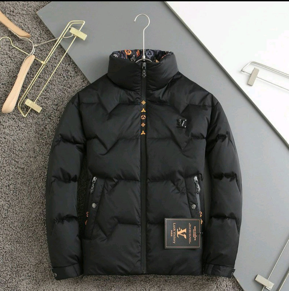 LV jacket