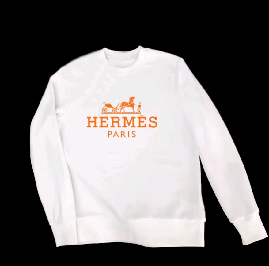 HERMES Paris T-shirt