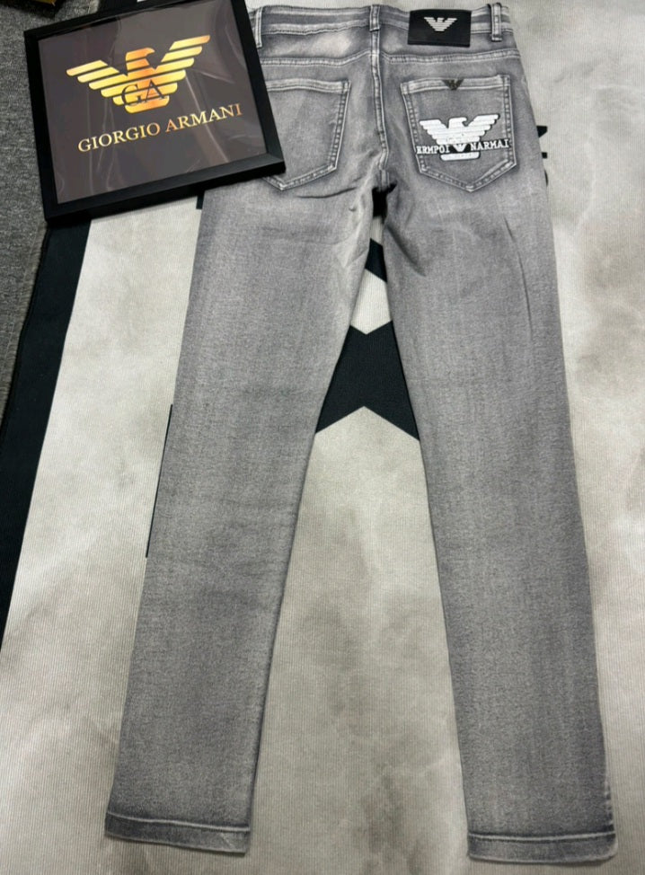 Amiri Jeans