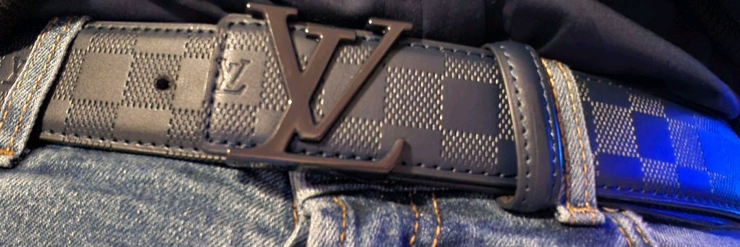Louis Vuitton Belt