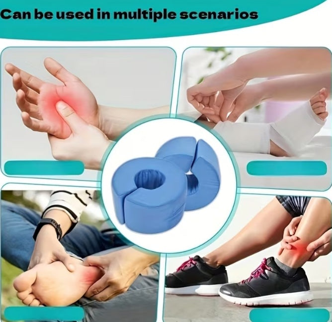 hand-foot stabilization