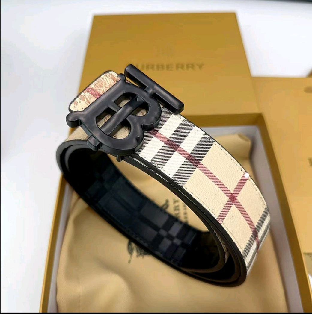 BURBERRY Belt