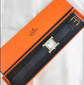 Hermes H watch
