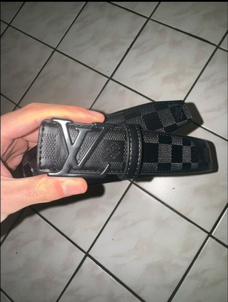 Louis Vuitton Belt