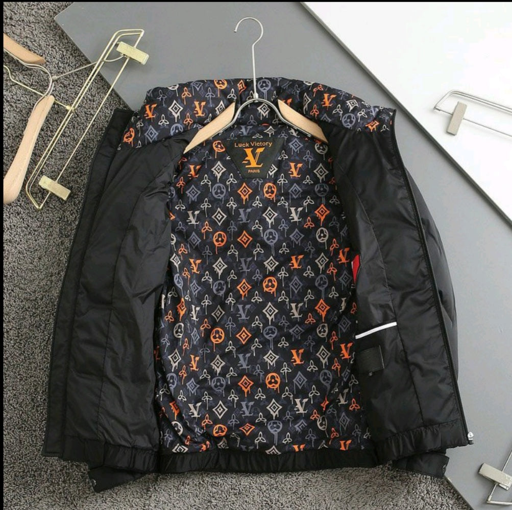 LV jacket