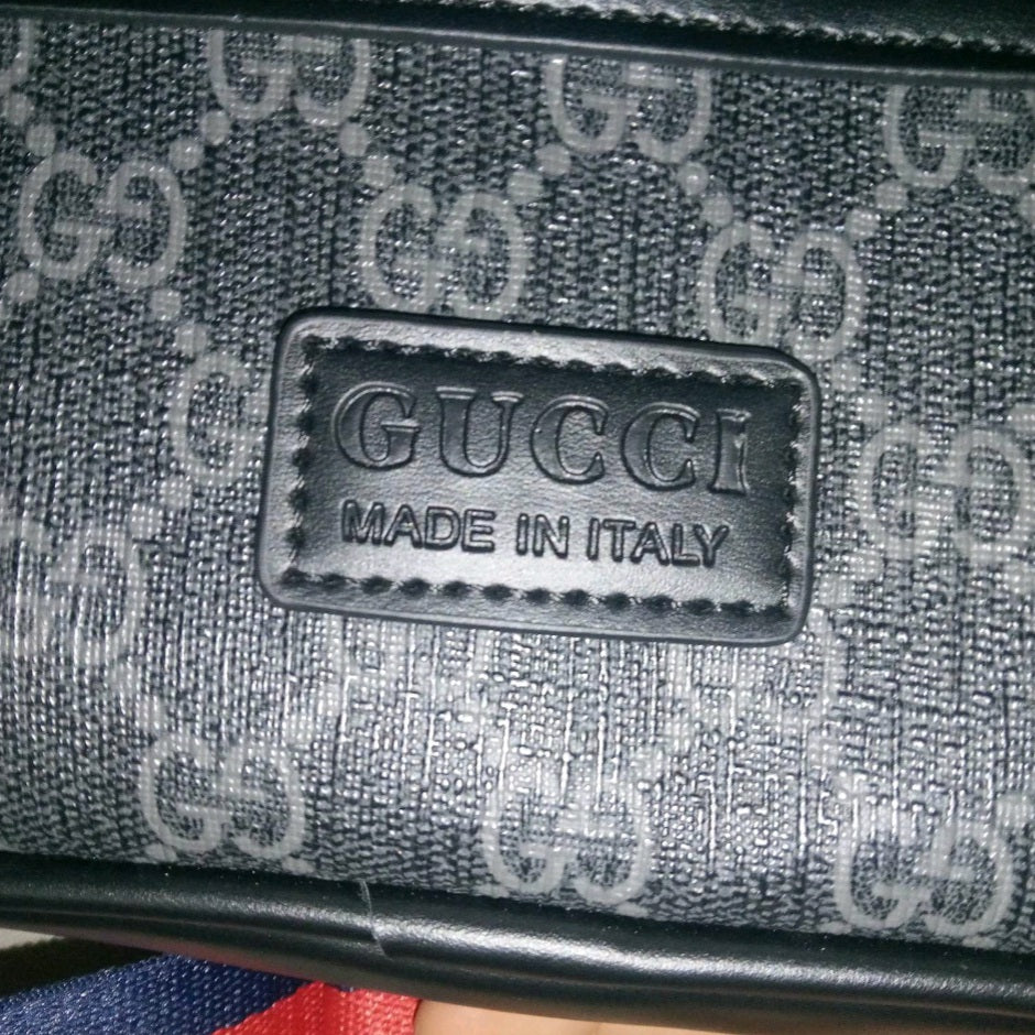 GUCCI G G