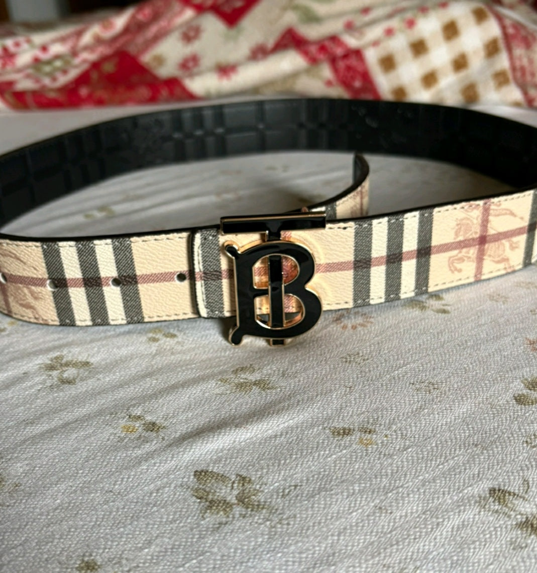 BURBERRY Belt