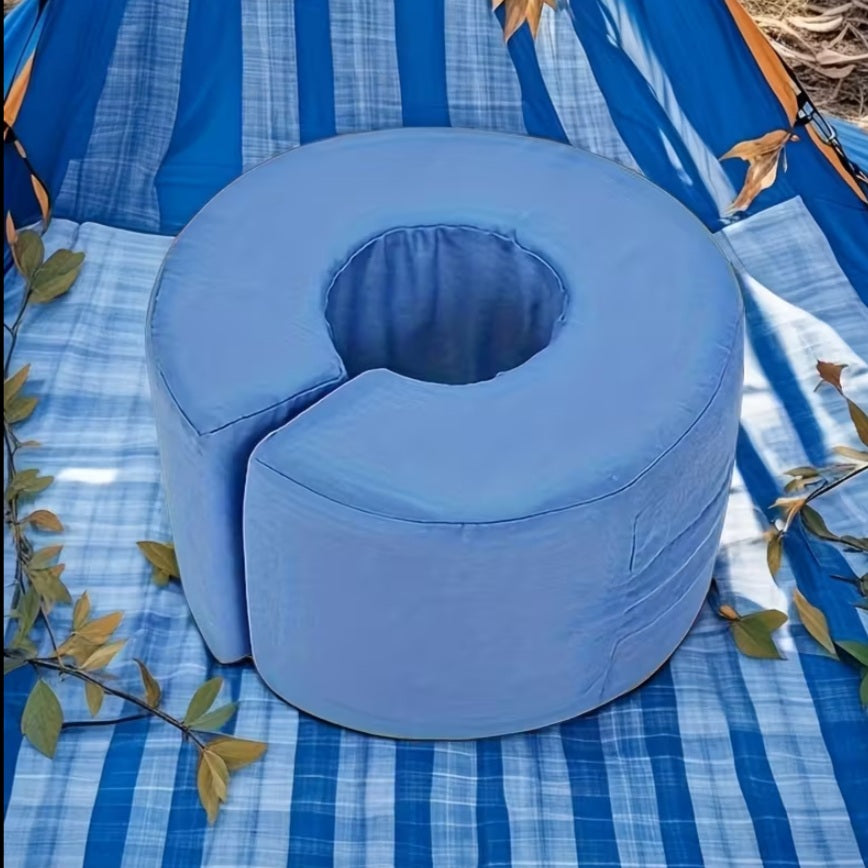 hand-foot stabilization