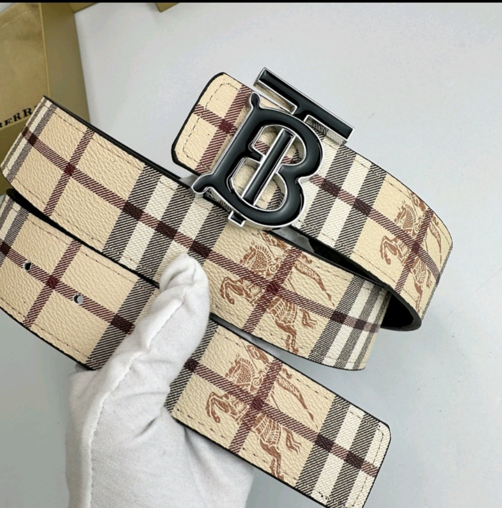 BURBERRY Belt