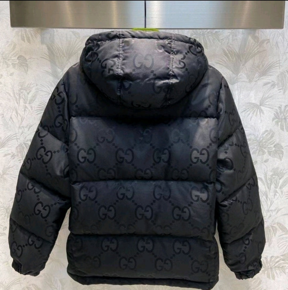 Gucci jacket
