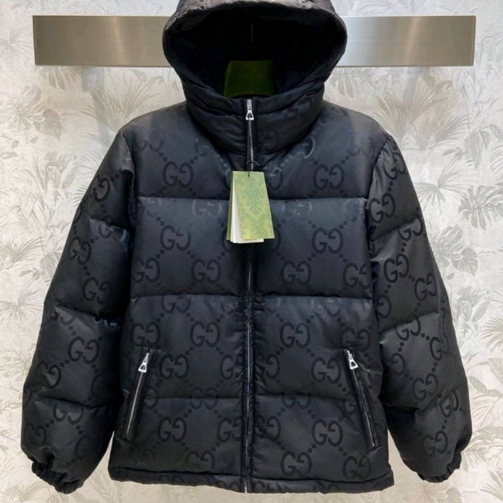 Gucci jacket