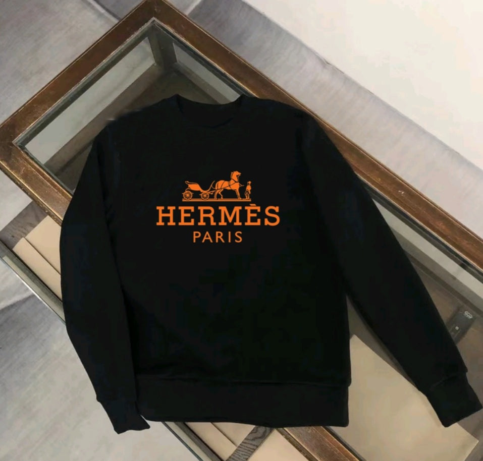 HERMES Paris T-shirt